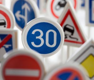 señales de trafico dgt