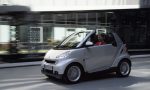 Smart fortwo, el coche que hizo perder a su marca más de 3.000 millones de euros