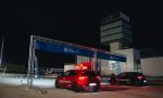 Escuela de conducción nocturna de Volkswagen: un curso pionero para reducir la siniestralidad cuando no hay luz