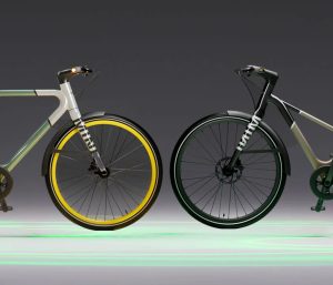 marcas coches bicicleta