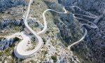 Las 10 carreteras con curvas más divertidas de España