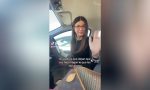 “Voy a abrir la puerta de mi coche con mucha delicadeza”: una venganza grabada en vídeo que desata una polémica viral