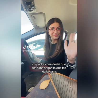 “Voy a abrir la puerta de mi coche con mucha delicadeza”: una venganza grabada en vídeo que desata una polémica viral