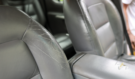 Las fundas para asientos de coche universales permiten renovar las tapicerías interiores a un precio mucho más bajo.