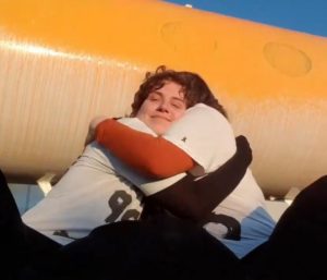 Jets privados Taylor Swift