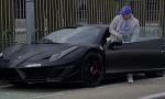 El espectacular supercoche de Toni Kroos: ¿por qué es una elección rara para un hombre como él?