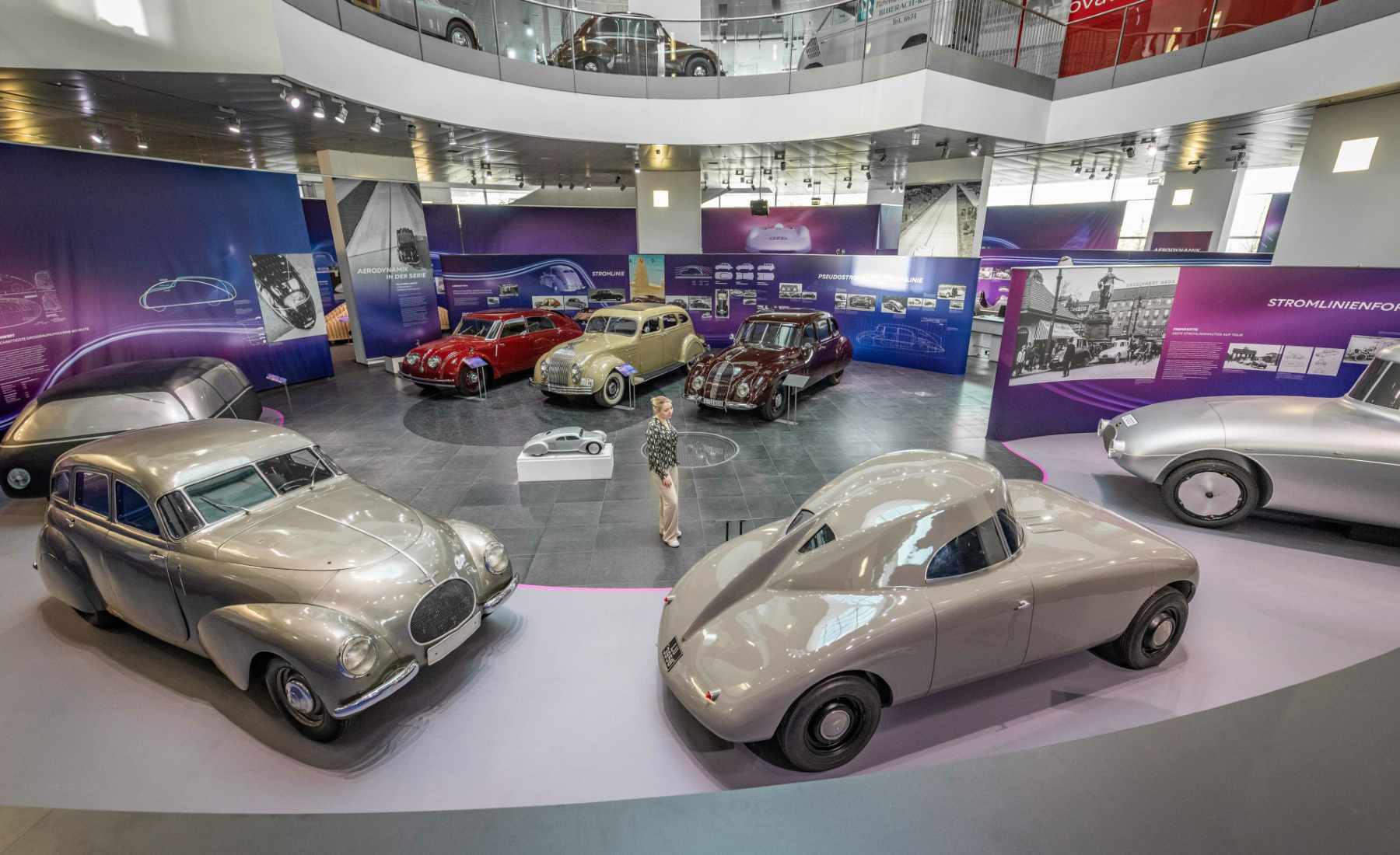 Museo Audi Ingolstadt