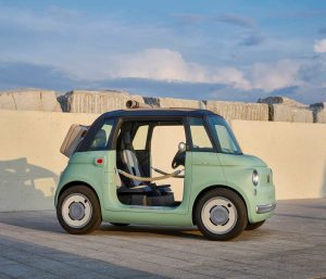 Fiat Topolino