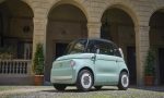 El Fiat Topolino es el microcoche eléctrico más estiloso