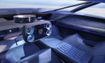Peugeot prepara la revolución del volante rectangular: ya se conoce la fecha de estreno