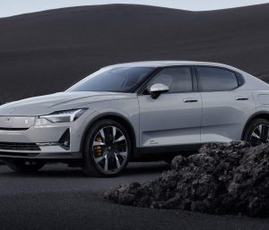 Polestar 2