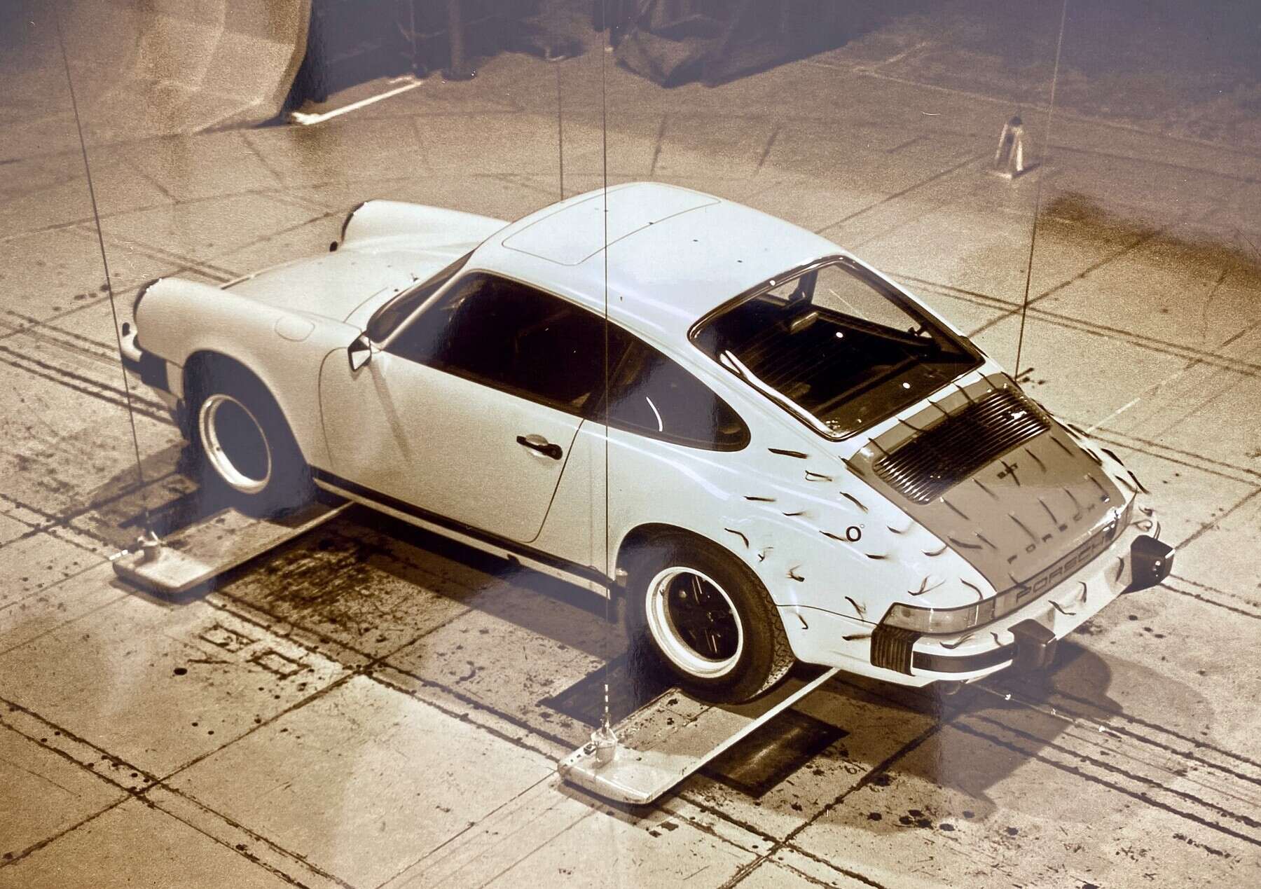 Porsche 