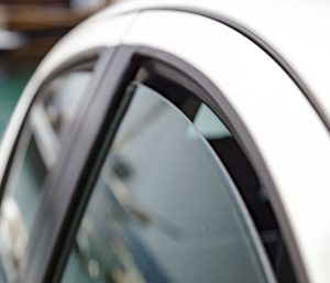 multa ventanilla bajada