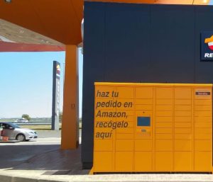 descuento Amazon Repsol