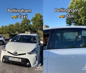 bellingham taxi