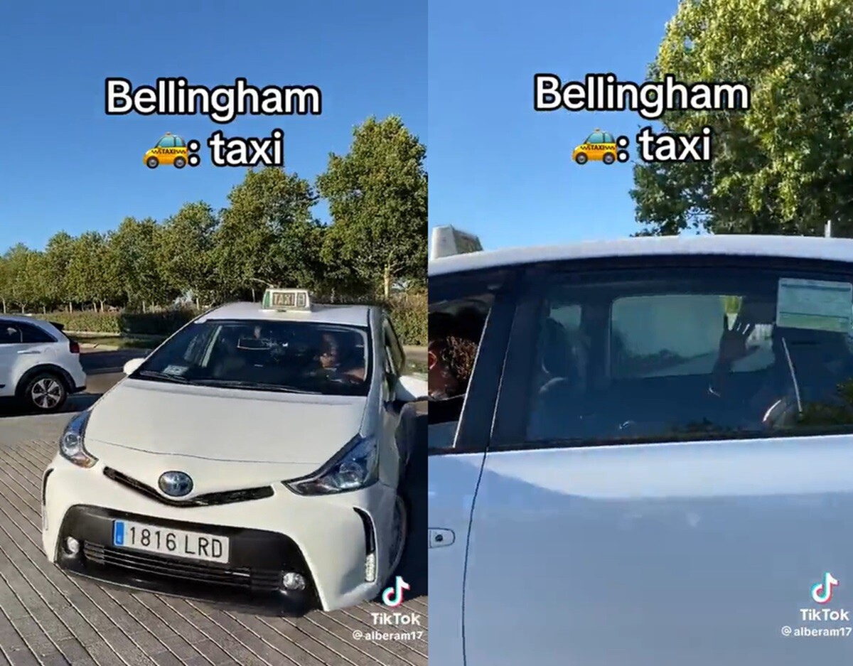 bellingham taxi