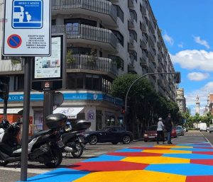 señal ayuntamiento león