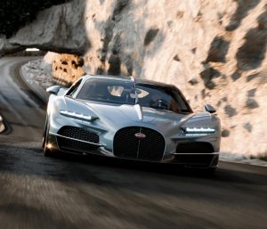 bugatti