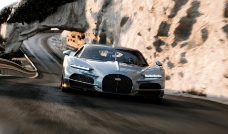 bugatti