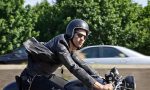 Los fabricantes de motos critican de nuevo a la DGT por las futuras medidas que afectan a los cascos abiertos