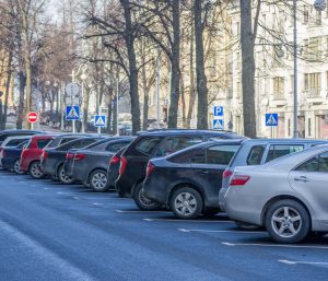 señal tráfico suecia