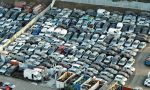 Esta ciudad empieza a retirar más de 600 vehículos abandonados: las multas superan los 750 euros