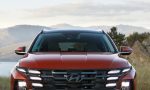 Nuevo Hyundai Tucson: cuando lo mejor está en el interior