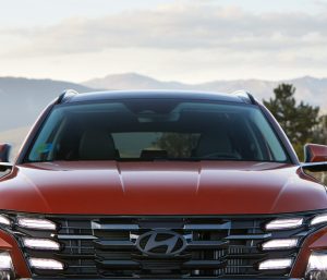 nuevo Hyundai Tucson