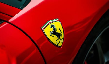 Ferrari garantía batería