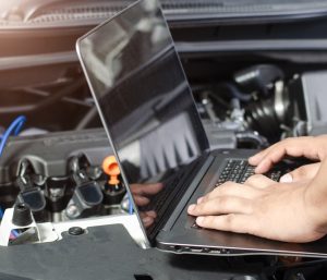 reprogramación-coche