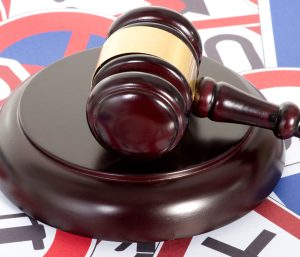 multa velocidad anulada