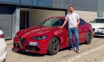 Alfa Romeo Giulia y Stelvio Quadrifoglio Super Sport: misma esencia deportiva con un plus de exclusividad