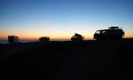 Astrocaravaning, la web para ver el eclipse del 12 de agosto en cámper o autocaravana en los lugares más privilegiados