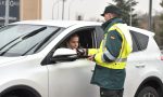 Nuevo miedo desbloqueado: sí, puedes dar positivo en un control de alcoholemia aunque no hayas bebido
