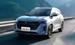 DFSK presenta el E5, un SUV híbrido enchufable chino con 70 kilómetros de autonomía eléctrica