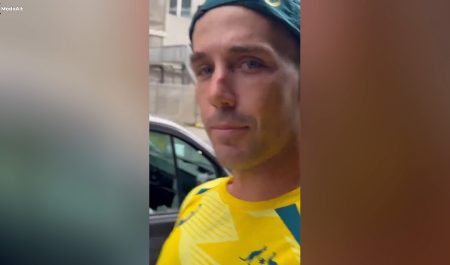 Los Juegos Olímpicos de París empiezan con mal pie: destrozan y roban el coche de la selección australiana de ciclismo BMX