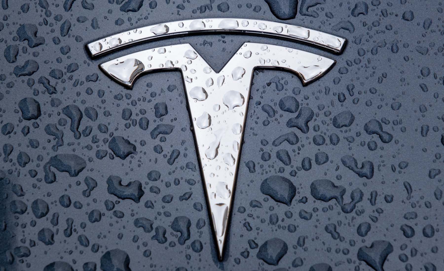 Logo Tesla