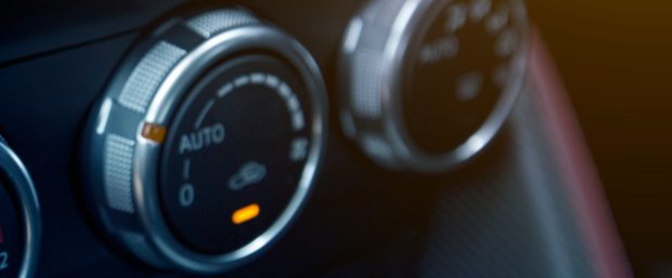 Mandos aire acondicionado