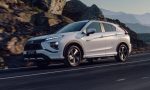 Mitsubishi Eclipse Cross, el híbrido enchufable que ahora es 17.500 euros más barato