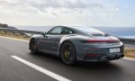 Porsche 911: a prueba el primer motor híbrido de uno de los mejores deportivos de todos los tiempos