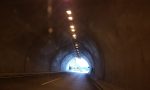 La regla que los conductores olvidan al entrar en un túnel y que puede marcar la diferencia en caso de imprevisto