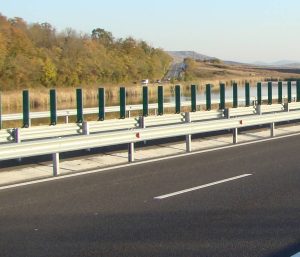 función plásticos carretera