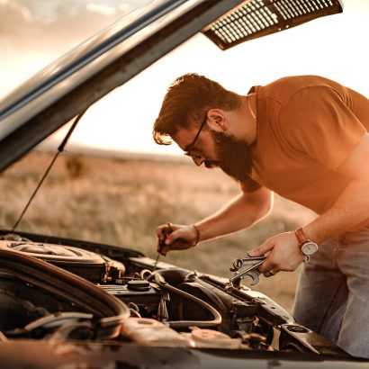 ¿Qué le ocurre a tu coche durante una ola de calor y cómo evitar las averías?
