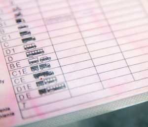 dirección carnet dgt