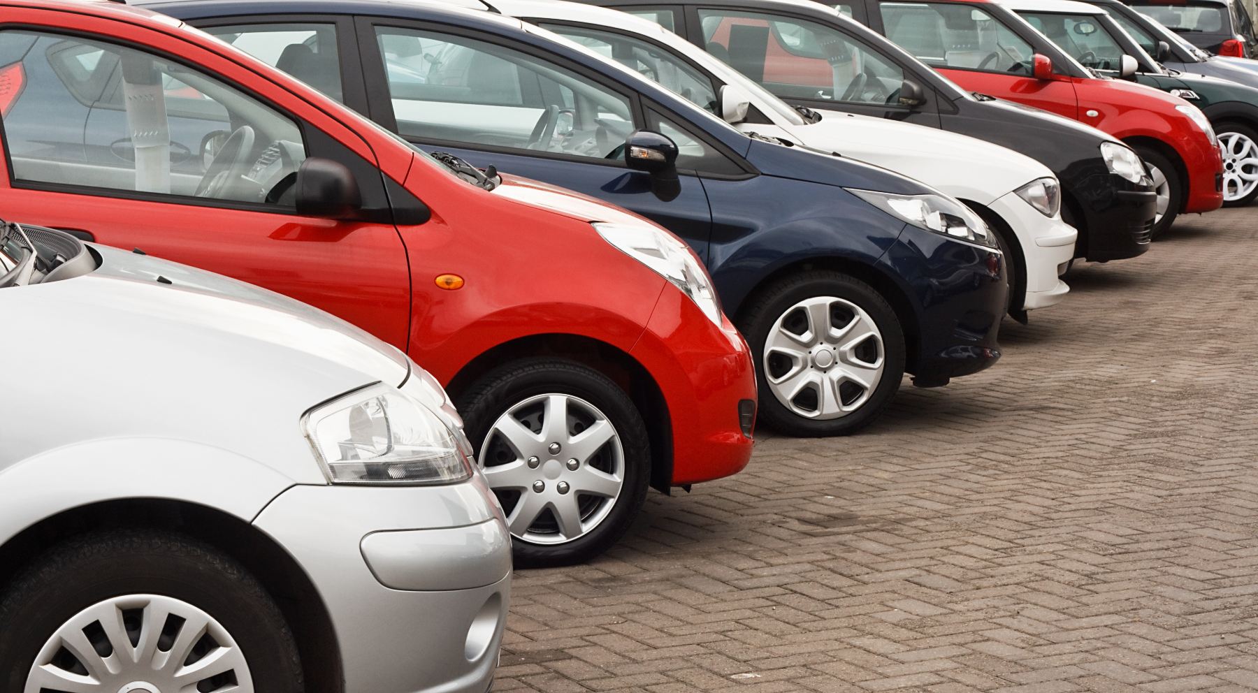 Coches usados