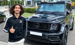 Todos se imaginan que Marc Cucurella tiene un superdeportivo, pero lo cierto es que sorprende con estos modelos