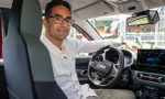 “Dacia ofrece al cliente el equilibrio entre lo que paga y lo que recibe”