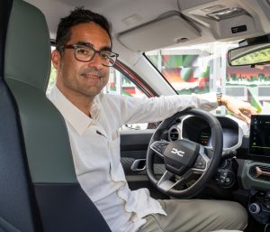 francisco hidalgo dacia