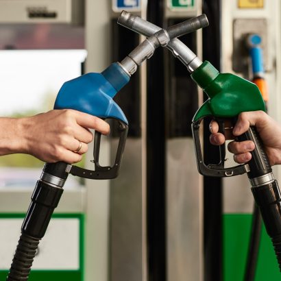 Repostaron y el coche empezó a fallar: la gasolinera descubre horas después un error que lo explica todo
