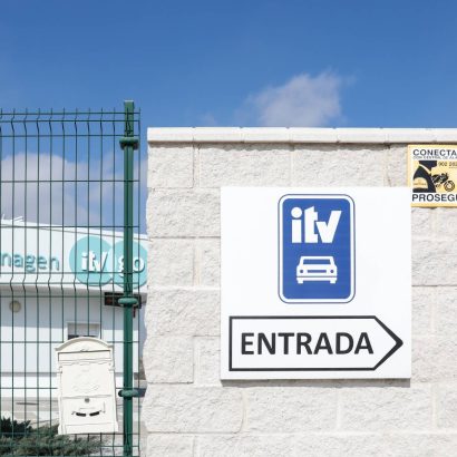 El aviso que lanzan las ITV si toca pasar la inspección este verano